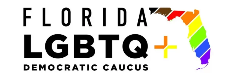 Florida LGBTQ+ Democratic Caucus